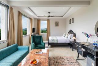 Surya Kothi Resort - Udaipur - 4