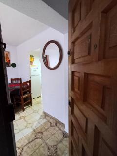 Piso, Bonito,Acogedor y Barato - 9