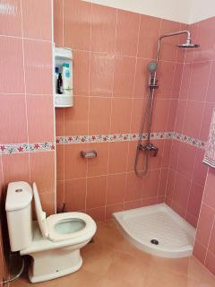 Blue Escape Apartment Lungo Mare - Vlora - 5