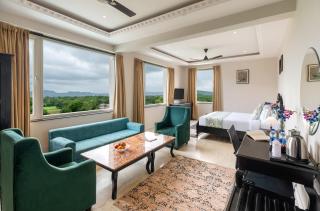 Surya Kothi Resort - Udaipur - 7
