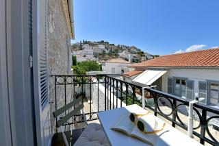 Amaryllis apartment - 3