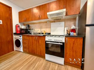 Rare Holiday Homes - Near City Center Ma'eisem - Lake view - Crescent Tower C - R806 - IMPZ - 5