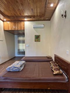 Temple Stay - Diem Phung Pagoda - - 8
