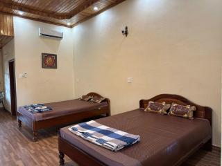 Temple Stay - Diem Phung Pagoda - - 3