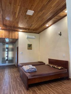 Temple Stay - Diem Phung Pagoda - - 2