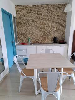 Marina Island Ocean Theme @ Lumut Sitiawan - Lumut - 7