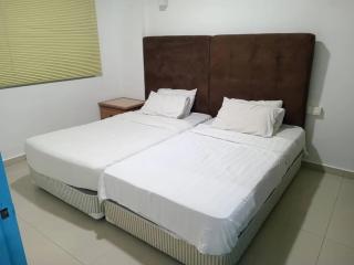 Marina Island Ocean Theme @ Lumut Sitiawan - Lumut - 4