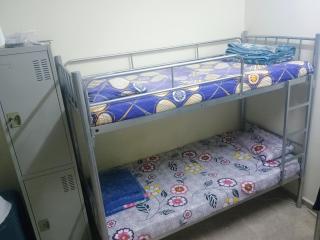 Cozy Vibes Hostel - 6