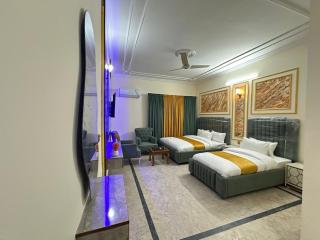 White Rose Guest House - 7