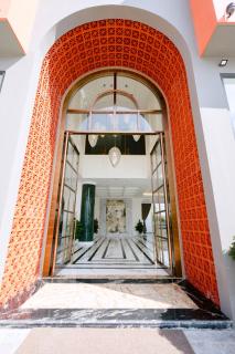 HN Apartment and Hotel - 6