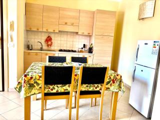 Moradias C12 nice apartment in a residence with pool and security - Santa Maria - 1