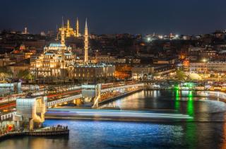 Hotel Momento Golden Horn - Istanbul - 9