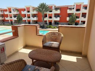 Moradias C12 nice apartment in a residence with pool and security - Santa Maria - 9