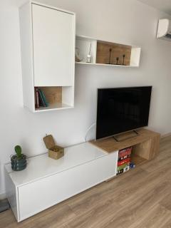 A&A Stellaris Apartment, Free parking - 7