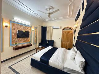 White Rose Guest House - 9