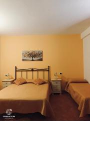Agriturismo Terra Nostra - San Mauro Cilento - 8