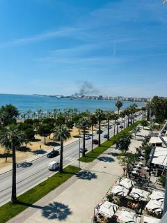 Blue Escape Apartment Lungo Mare - Vlora - 7