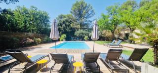 La Maison du Soleil - 6