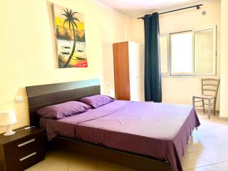Moradias C12 nice apartment in a residence with pool and security - Santa Maria - 6
