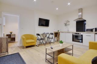 The Studio Ashley Road - Poole - 8