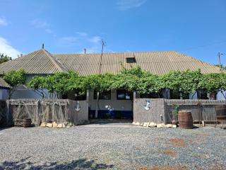 Casa Antonyo - Jurilovca - 3