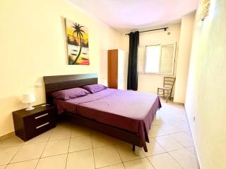 Moradias C12 nice apartment in a residence with pool and security - Santa Maria - 4