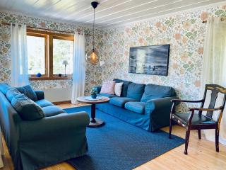 Höga kusten - Stråsundsviken, Örnsköldsvik - Köpmanholmen - 8