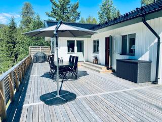 Höga kusten - Stråsundsviken, Örnsköldsvik - 5