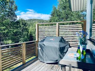 Höga kusten - Stråsundsviken, Örnsköldsvik - Köpmanholmen - 5