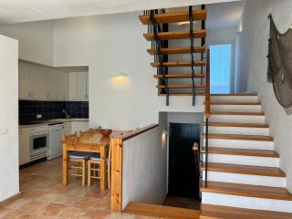 Sa TORRE 2 by SOM Menorca - Fornells - 4