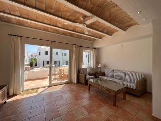 Sa TORRE 2 by SOM Menorca - Fornells - 6