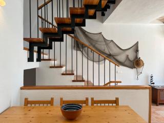 Sa TORRE 2 by SOM Menorca - Fornells - 2