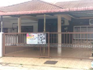 Marila Homestay Taman Indera Sempurna, Kuantan - Kuantan - 8