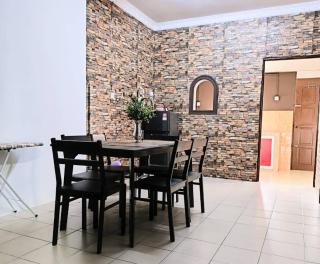 Marila Homestay Taman Indera Sempurna, Kuantan - Kuantan - 7