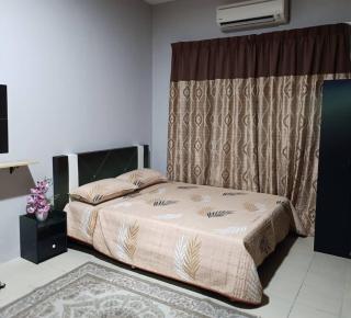 Marila Homestay Taman Indera Sempurna, Kuantan - Kuantan - 6