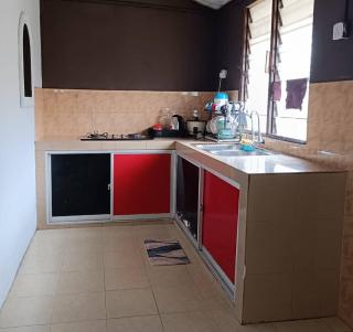 Marila Homestay Taman Indera Sempurna, Kuantan - Kuantan - 4