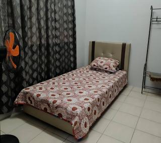Marila Homestay Taman Indera Sempurna, Kuantan - Kuantan - 3
