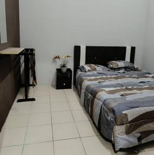 Marila Homestay Taman Indera Sempurna, Kuantan - Kuantan - 2