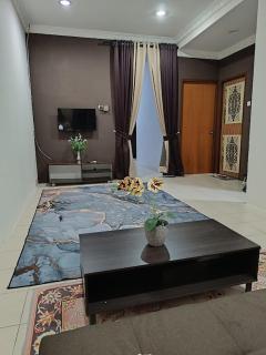 Marila Homestay Taman Indera Sempurna, Kuantan - Kuantan - 1