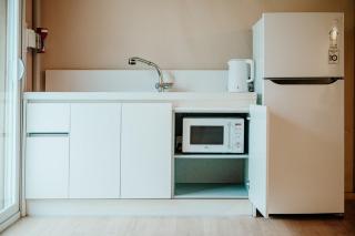 Namhae Siseon Glamping Pension - 7