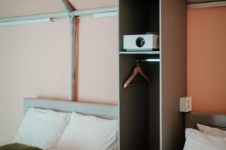 Namhae Siseon Glamping Pension - 6