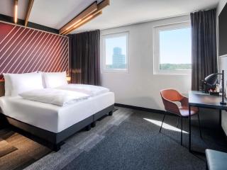 B&B Hotel Frankfurt-Airport - 7