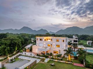 Surya Kothi Resort - Udaipur - 8