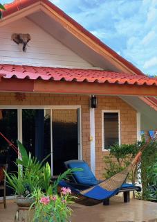 Sanuk bungalows - Rawai Beach - 3