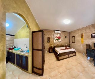Sanuk bungalows - 2
