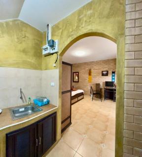 Sanuk bungalows - 4