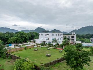 Surya Kothi Resort - Udaipur - 5