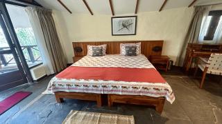Monsoon Forest By Greetoe Resorts - Tāla - 6