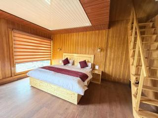Nanda View Resort - Joshīmath - 7