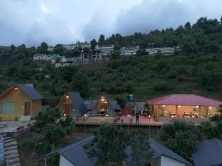Nanda View Resort - Joshīmath - 0